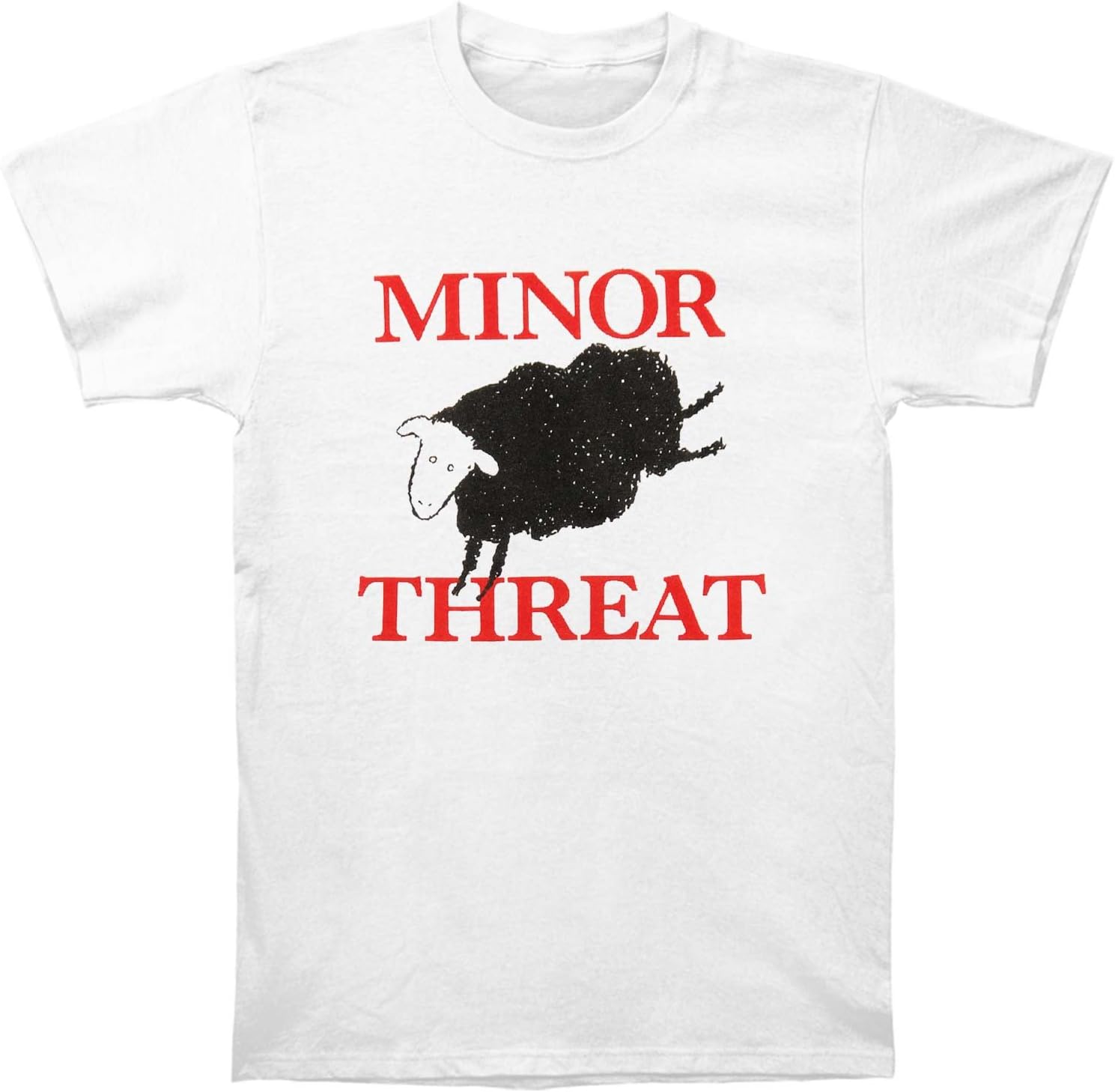Minor Threat - Blacksheep