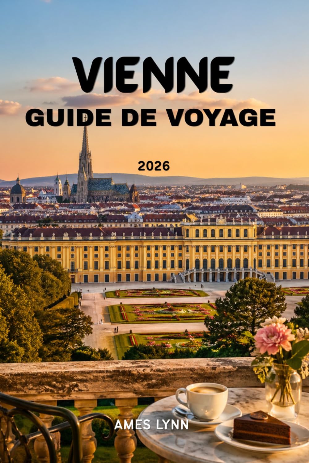 Guide de voyage de Vienne 2026: Planifiez moins, vivez plus – Les meilleures attractions et les secrets locaux dévoilés