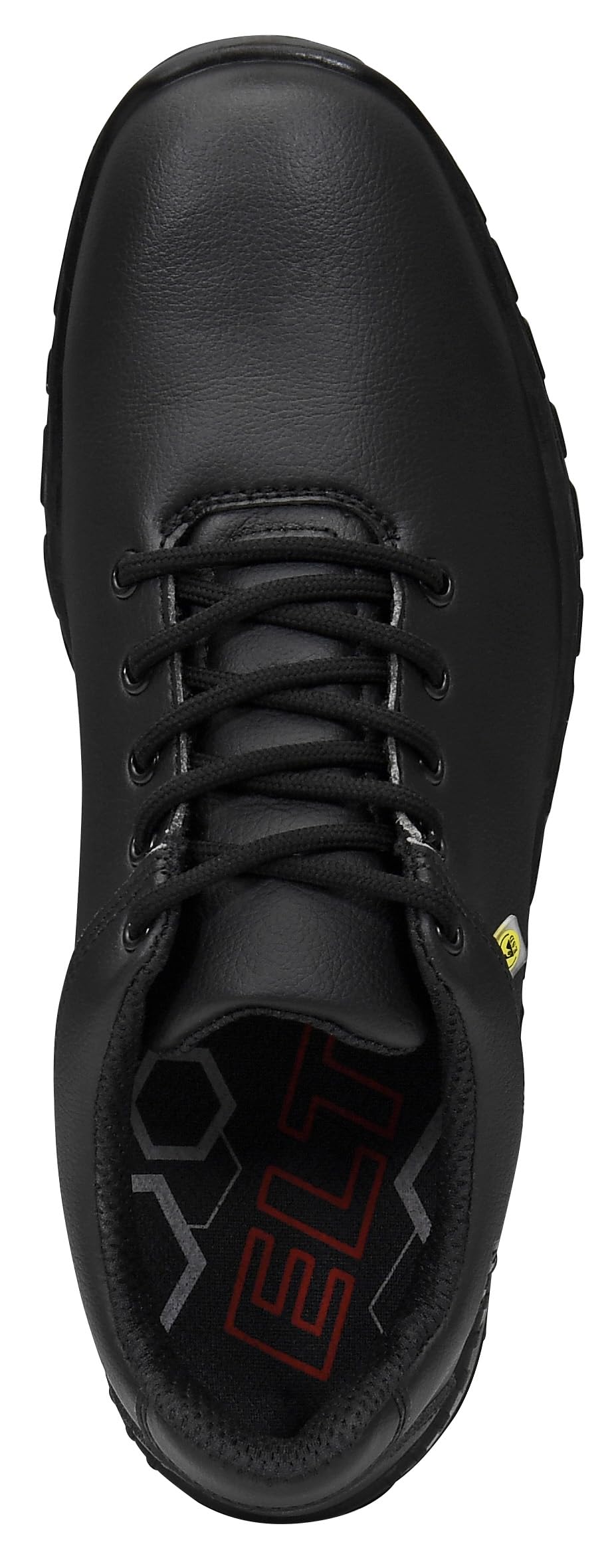 ELTEN Marc Black Low ESD O2