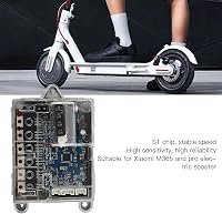 BuyWeek Xiaomi M365 Pro elektromos roller vezérlőegység csere alkatrész 5