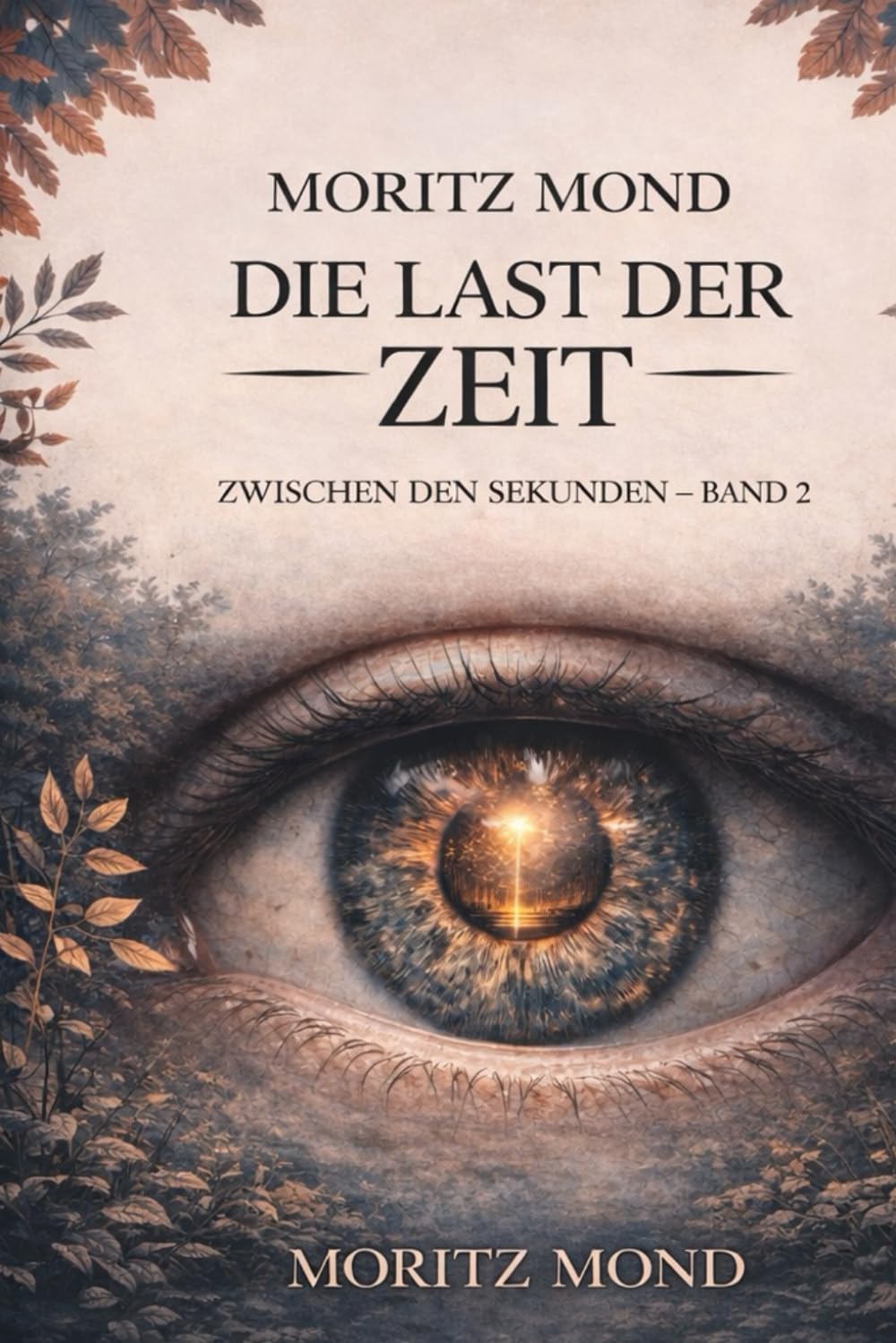 Die Last der Zeit: Wenn jede Entscheidung Sekunden kostet (Raumlos)