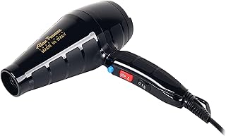 Alan Truman Core force 102 2400 Watts AC Motor Professional Hair Dryer (Black)