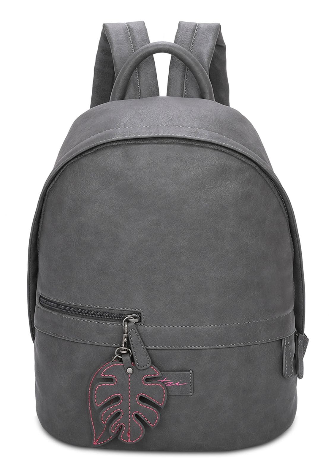 Fritzi aus Preußen backpack Eco Fritzi07 Backpack Anthra