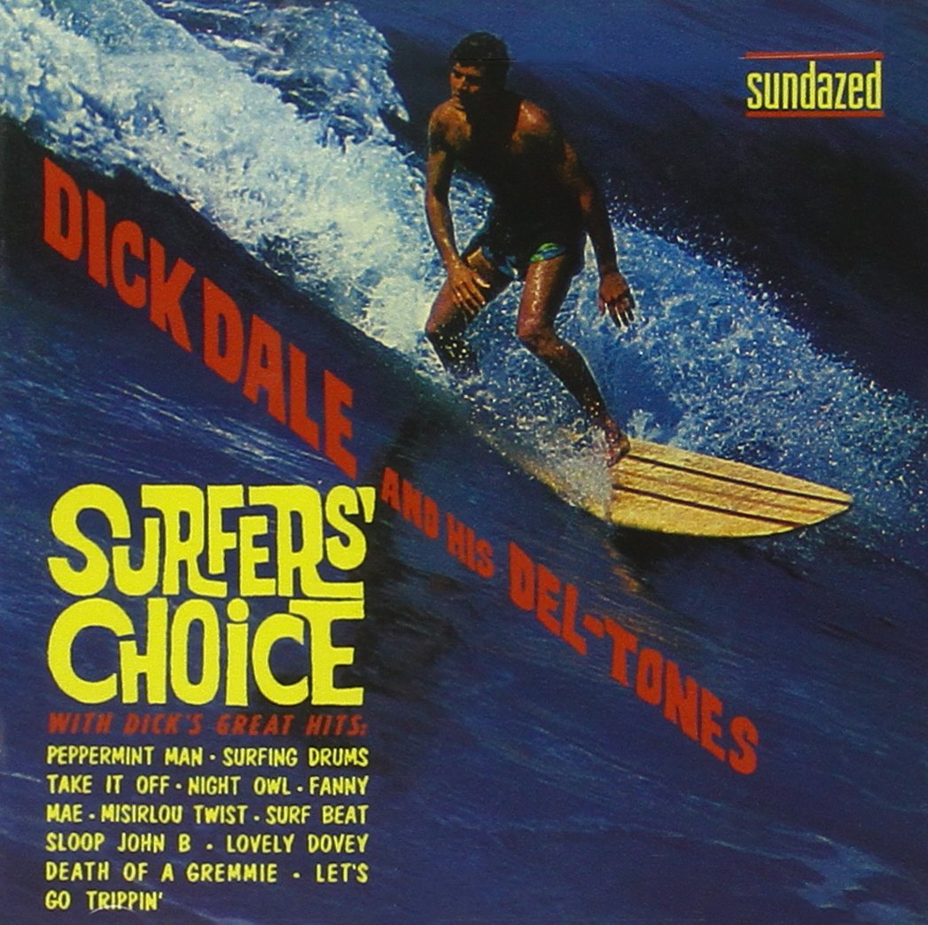 Surfers' Choice - Expanded Edition