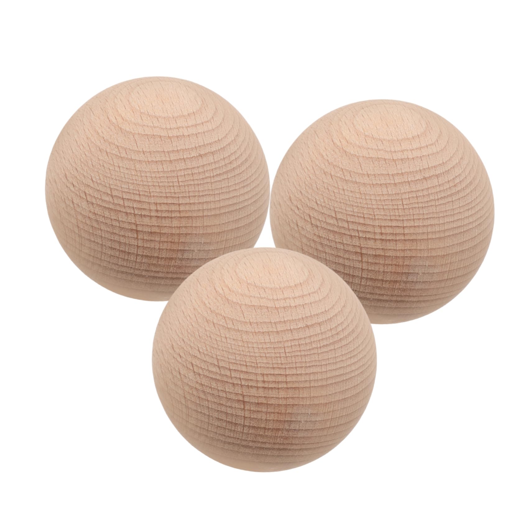 SUPVOX Croquet Golf Ball Set Durable Outdoor Lawn Games for Family Gatherings Easy to Install for Croquet and Golf Ball Shots