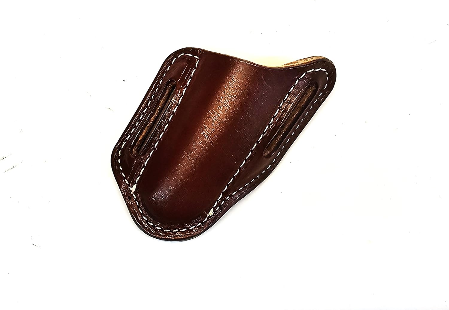 Leather Trapper Knife Sheath