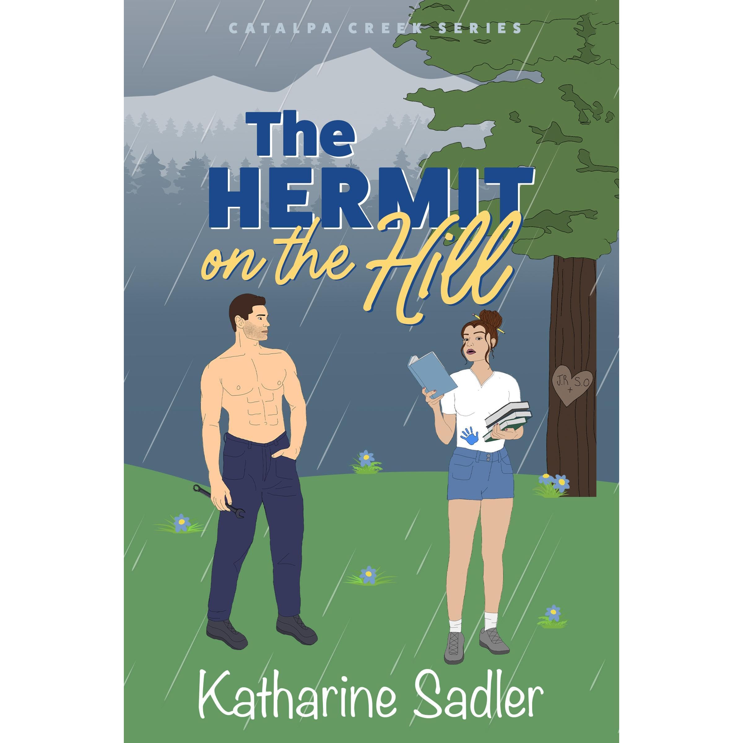 The Hermit on the Hill