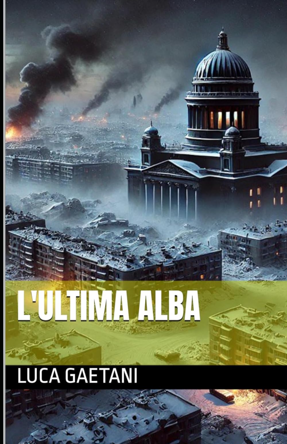 L'ultima alba