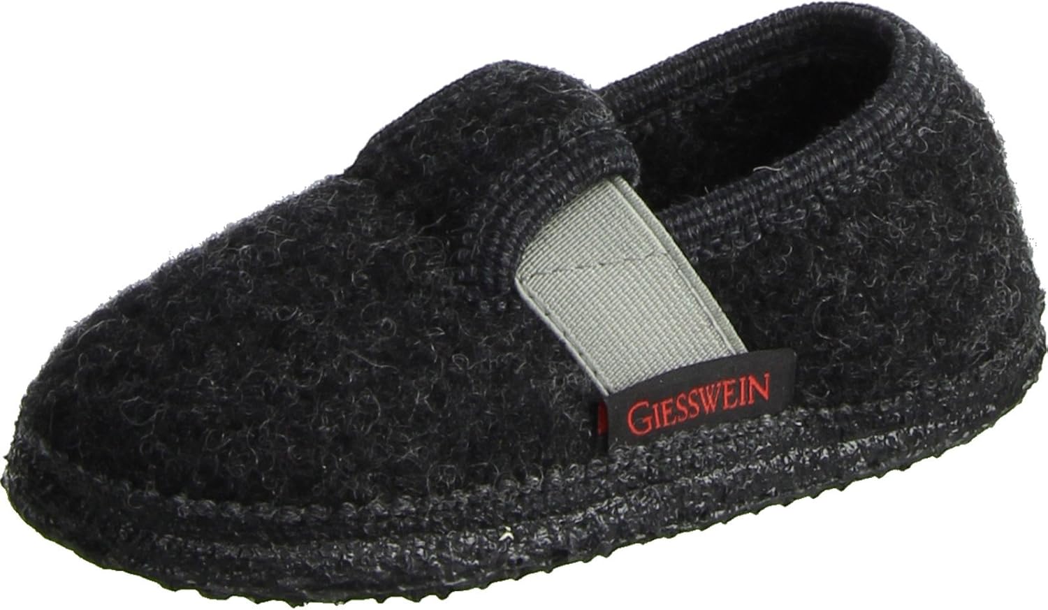 Giesswein Boy's Low-Top Slippers, 1 us Little Kid