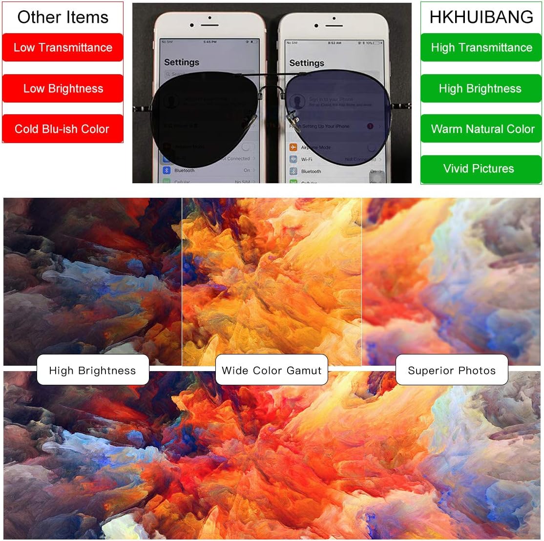 Exсluѕіvе Dіѕсоunt 🔥 Compatible with iPhone 7 Screen Replacement Black 4.7inch,HKHUIBANG LCD Display 3D Touch Screen Digitizer Full Frame Assembly with OEM Front Camera Proximity Sensor Earpiece Speaker Repair Tool Lіmіtеd Stосk Compatible with iPhone 7 Screen Replacement Black 4.7inch,HKHUIBANG LCD Display 3D Touch Screen Digitizer Full Frame Assembly with OEM Front Camera Proximity Sensor Earpiece Speaker Repair Tool