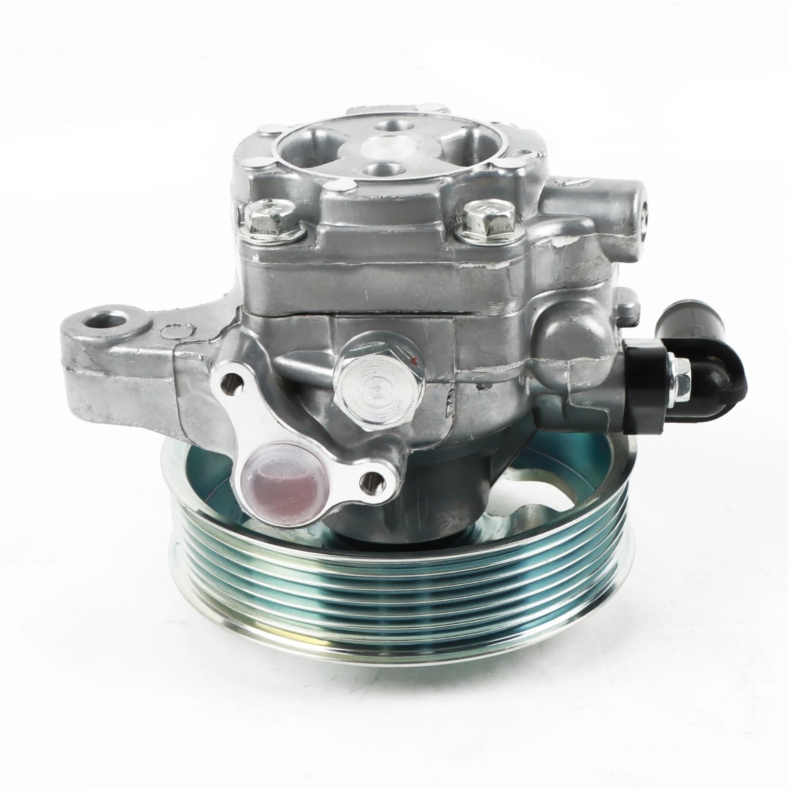 Para Accord 2003-2007 2.4L 21-5341 215341 56110RAAA01 56110RBBE01 Bomba Dirección Asistida Para Polea Bomba de dirección Bomba de potencia dirección