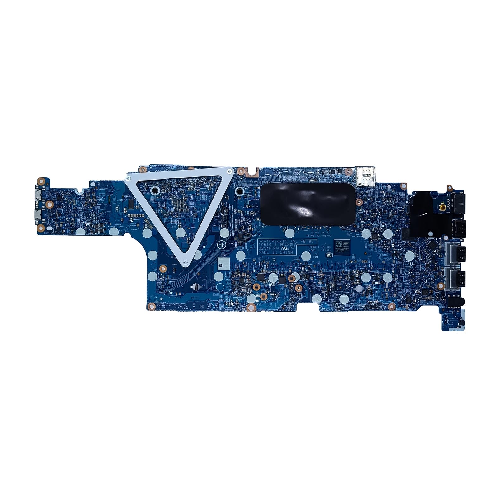 Carte Mère Dell Precision 3560 – Ouverte Mais Jamais Utilisée – Comme Neuve