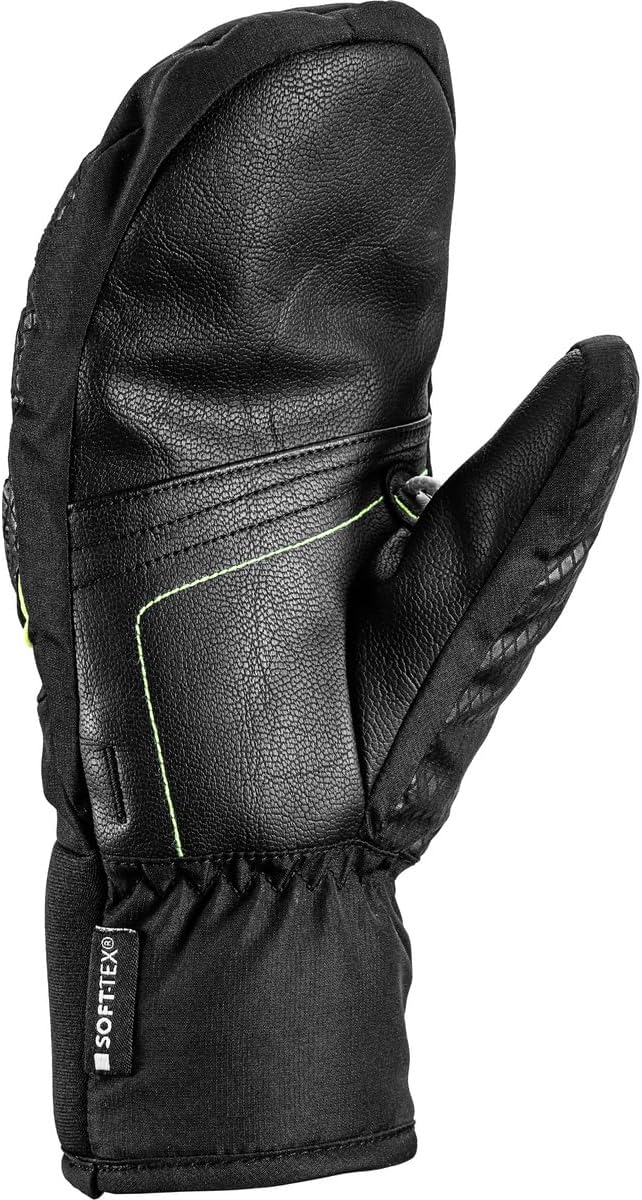 WCR TEAM 3D JUNIOR MITT