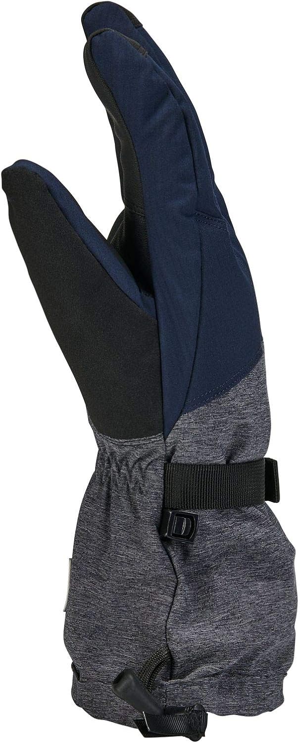 Gordini Mens Aquabloc Down Gauntlet Glove