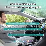 OTTOCAST Mini Pico 2026 Wireless CarPlay & Android Auto Adapter, WiFi 6 & Bluetooth 5.4, Mini Plug & Play USB Dongle, Wired to Wireless, Auto Reconnect, OTA Upgrade - 3