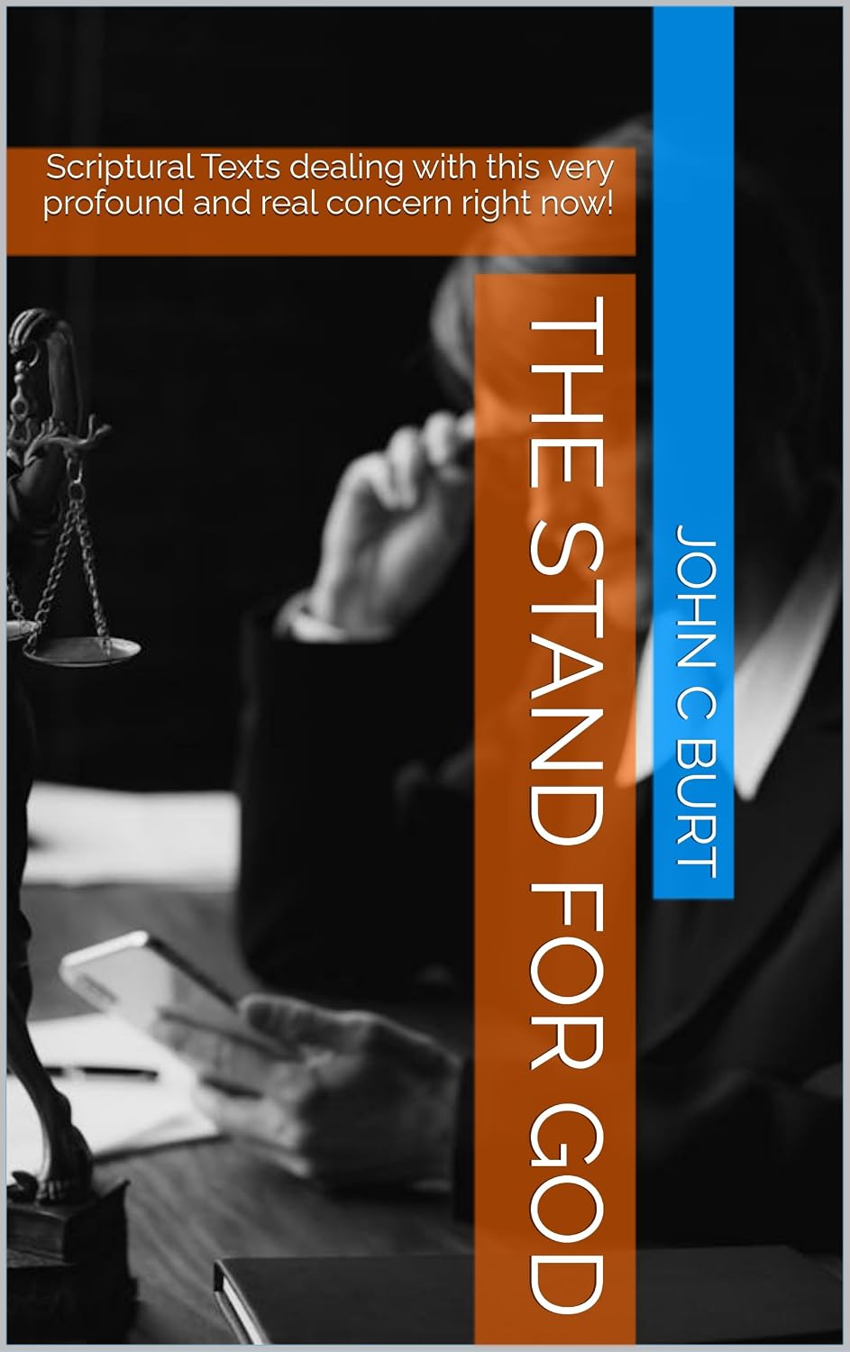 The Stand For GOD: Scriptural Texts dealing with this very profound and real concern right now!