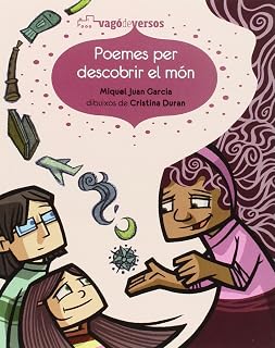 Poemes per descobrir el món