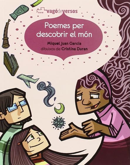 Poemes per descobrir el món