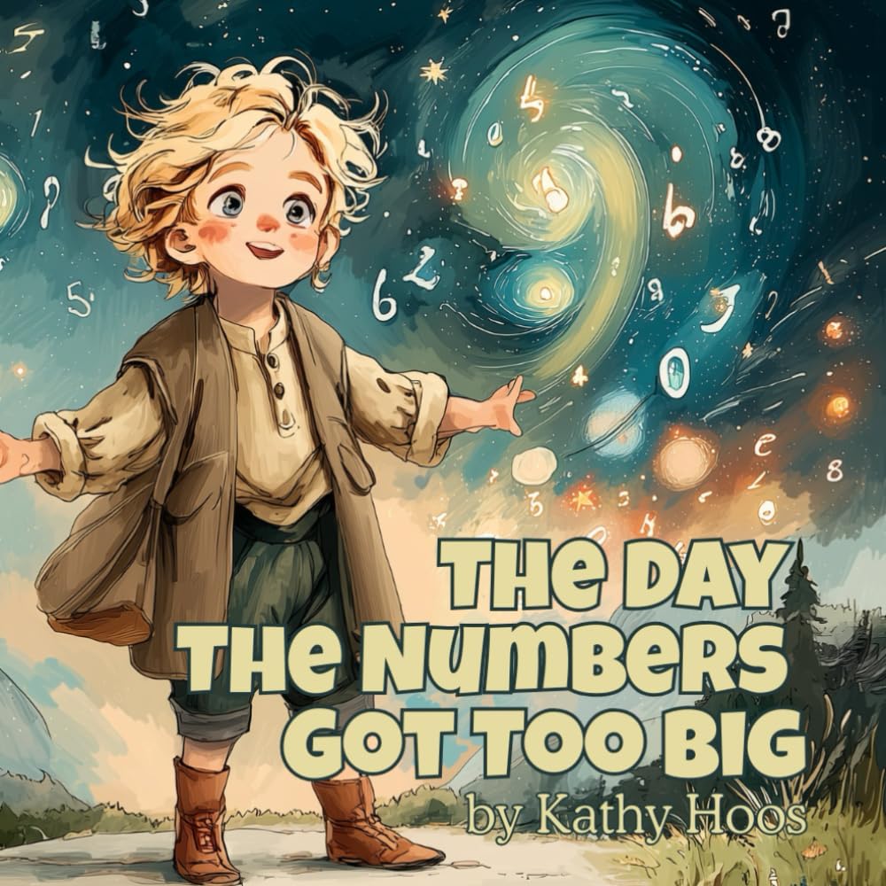 The Day The Numbers Got Too Big