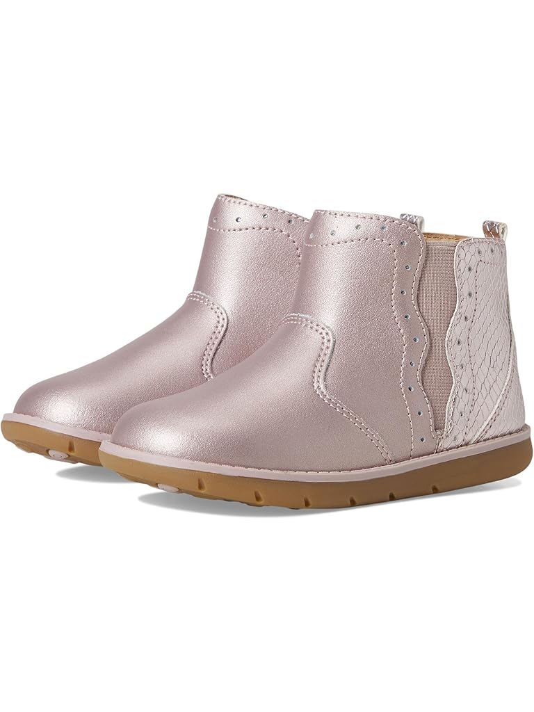 Neutral Stride Rite SRT Lena(Toddler)