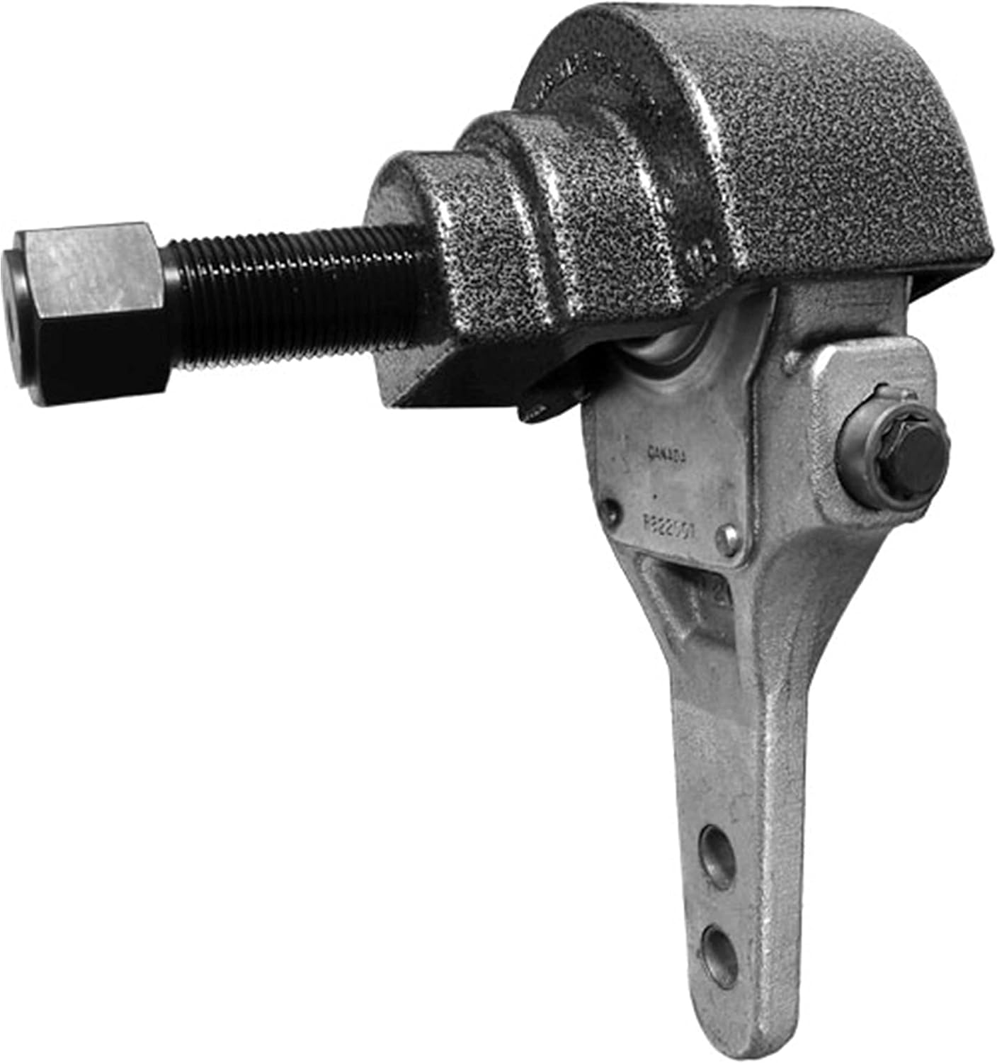 Tiger Tool Manual Slack Adjuster Puller for Heavy Duty Trucks and Equipment, Removal Tool for Manual Slack Adjusters, Compatible with Class 6 – 8 Commercial Vehicles and Semi Trucks, 10406
