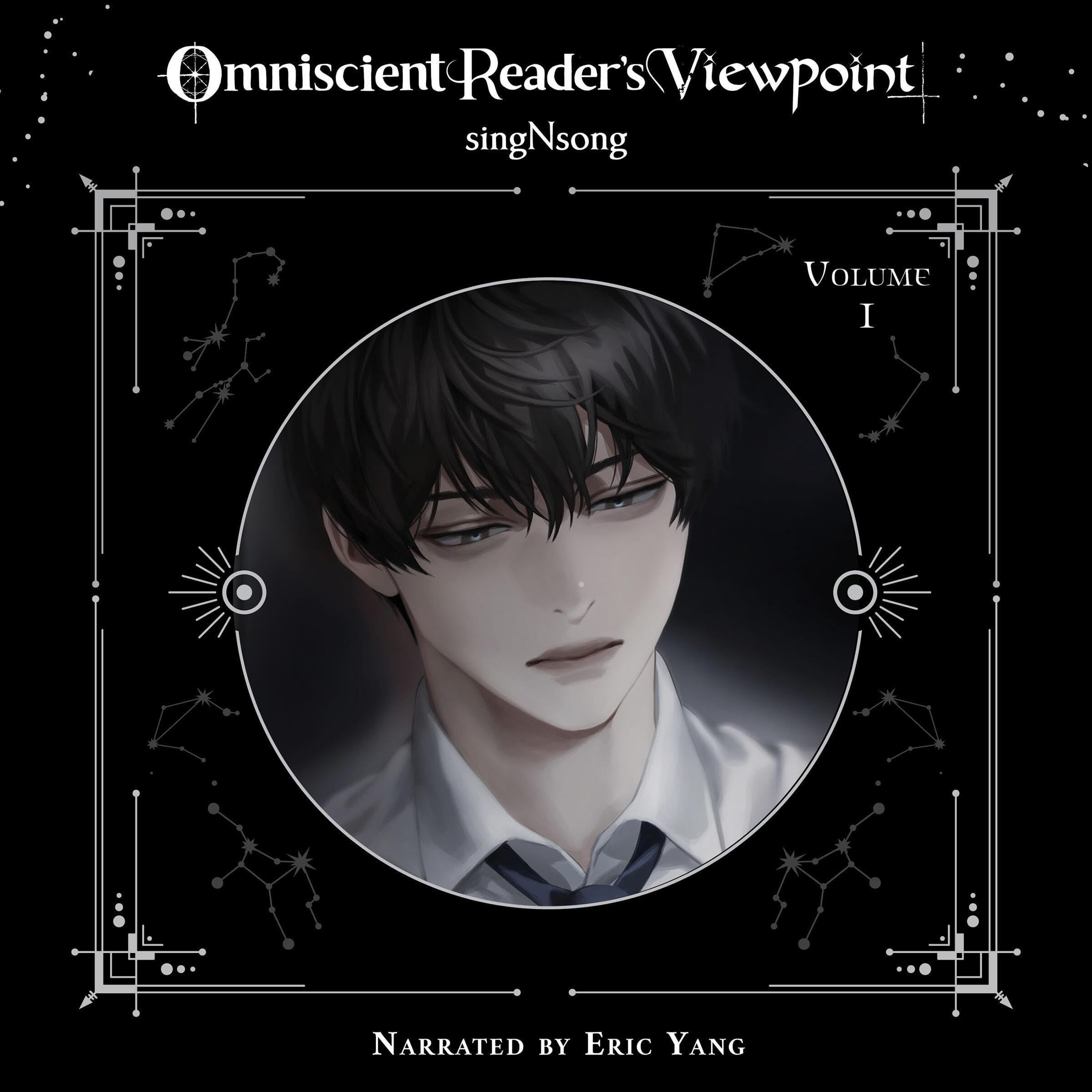 Cover art for Omniscient Reader's Viewpoint (novel), Vol. 1
