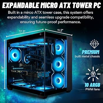 Amazon.co.jp: Panorama XL RTX 5080 ゲーミング PC