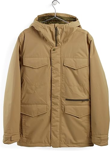 Miniatura 6 de Burton - Chaqueta de snowboard para hombre