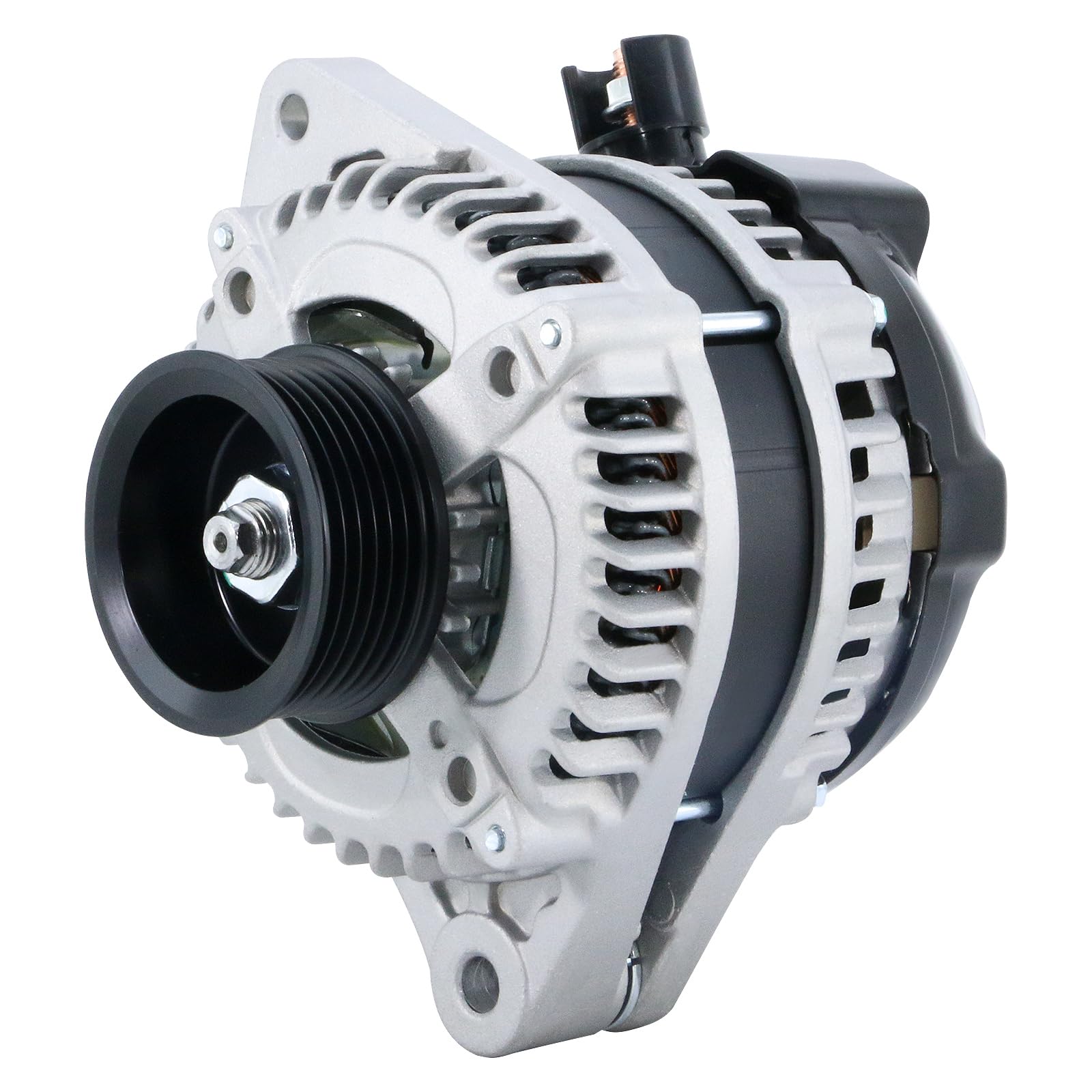 DynaVim Parts Alternator (130A)