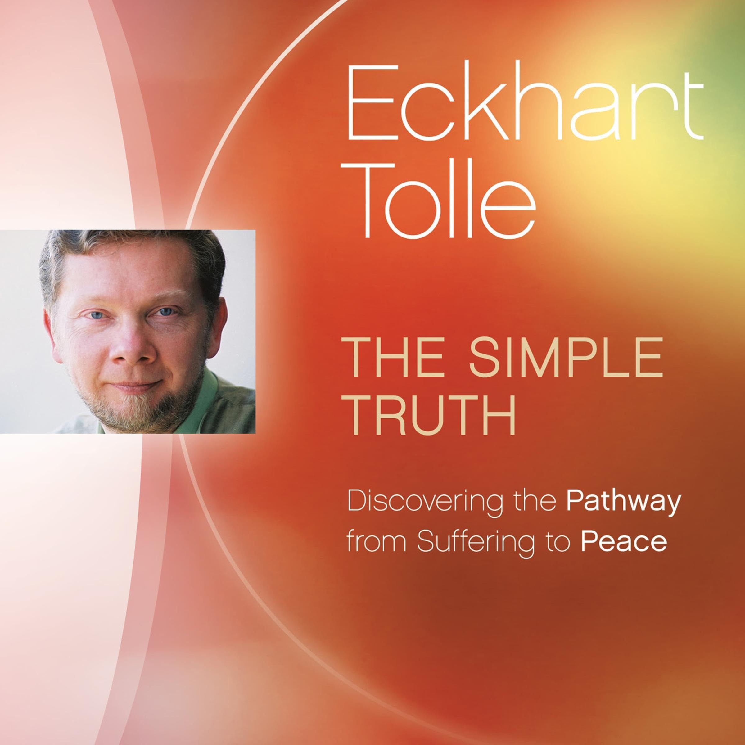 Cover art for The Simple Truth
