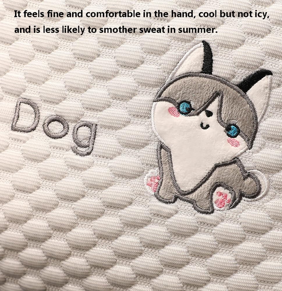 Cuscino Per La Schiena A Forma Di Gatto, Morbido E Rimovibile, Per Lettura E Gaming - 5