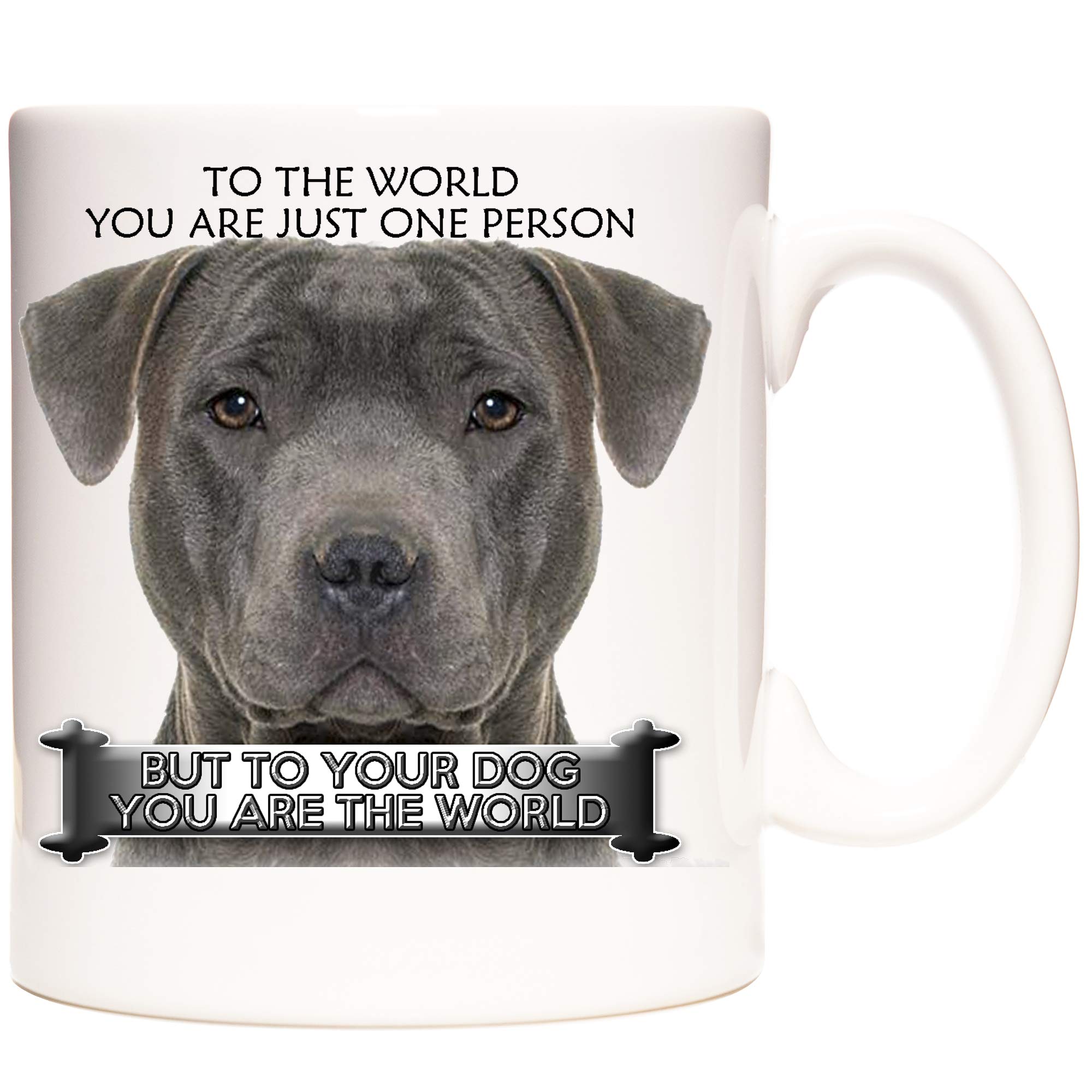 Purely Home Mug De Voyage Teckel - Cadeau Fantaisie Chien Saucisse