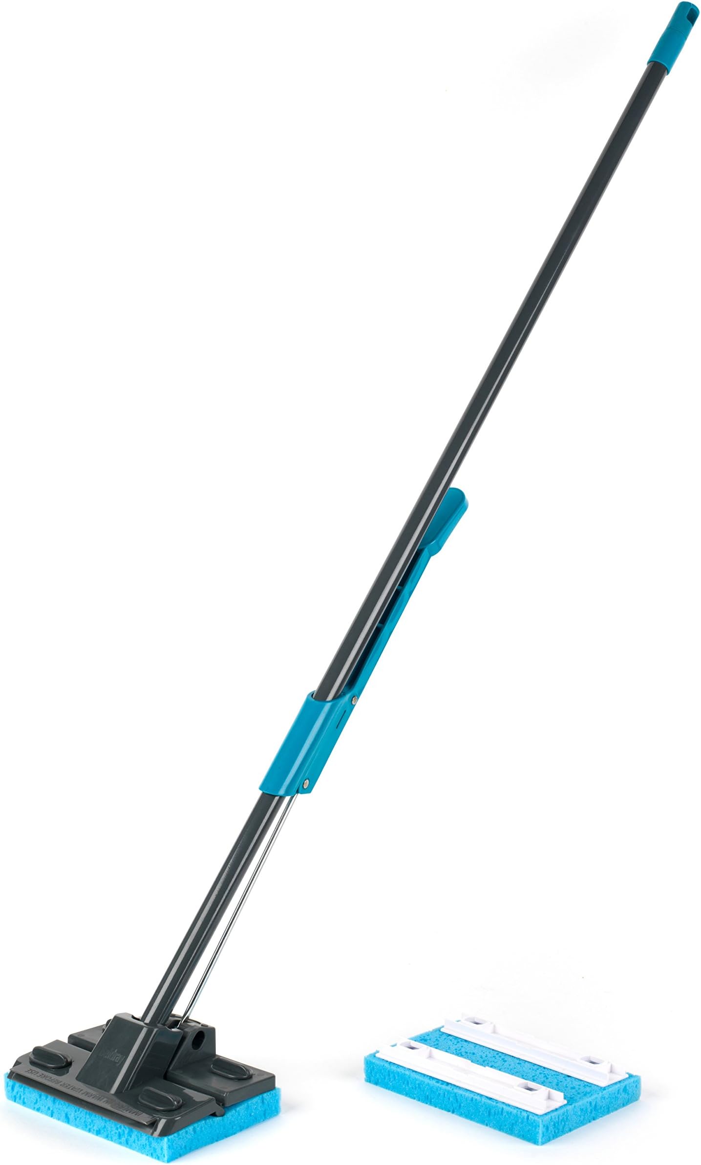 Vileda Magic Mop Flat Amazon.co.uk Grocery