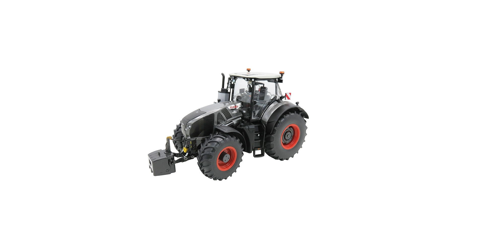 新品】京商☆1/32 CLAAS AXION 870 8輪(4輪)コンバーション Amazon.co