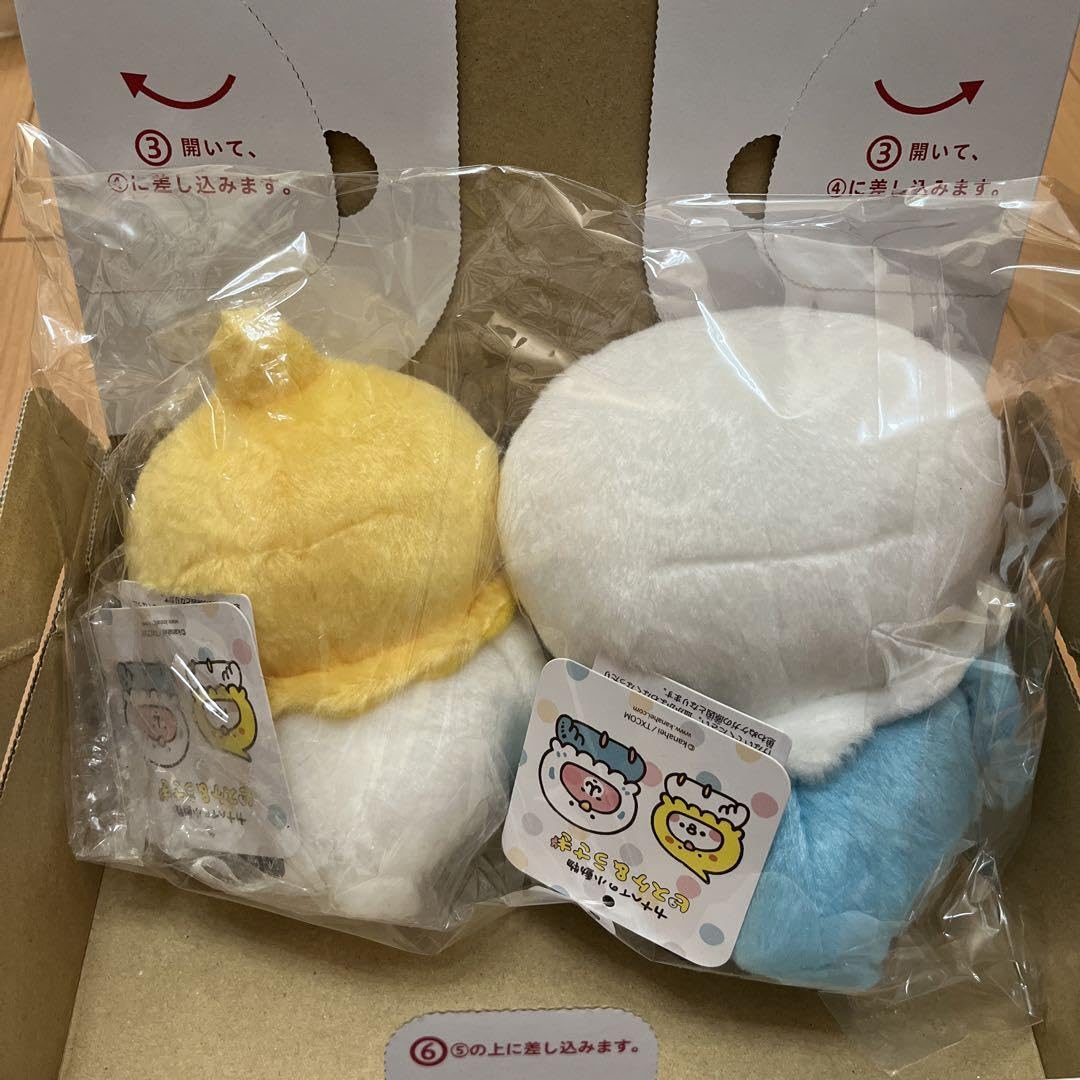 Amazon.co.jp: カナヘイの小動物 ことりカフェ うさぎ ピスケ