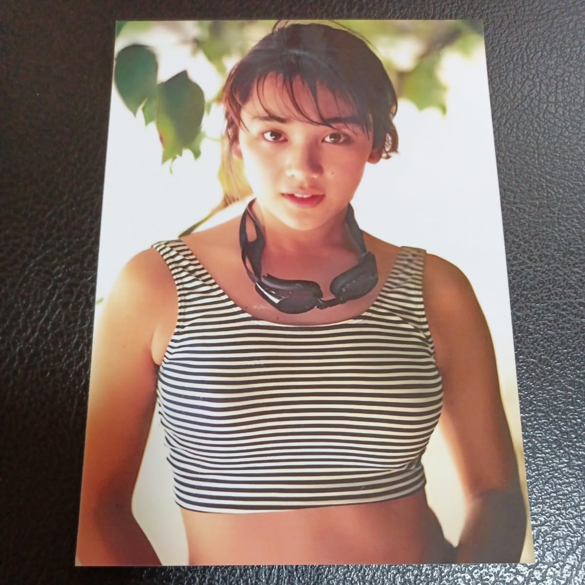 Amazon.co.jp: 西田ひかる L判 写 真10枚 : 文房具・オフィス用品