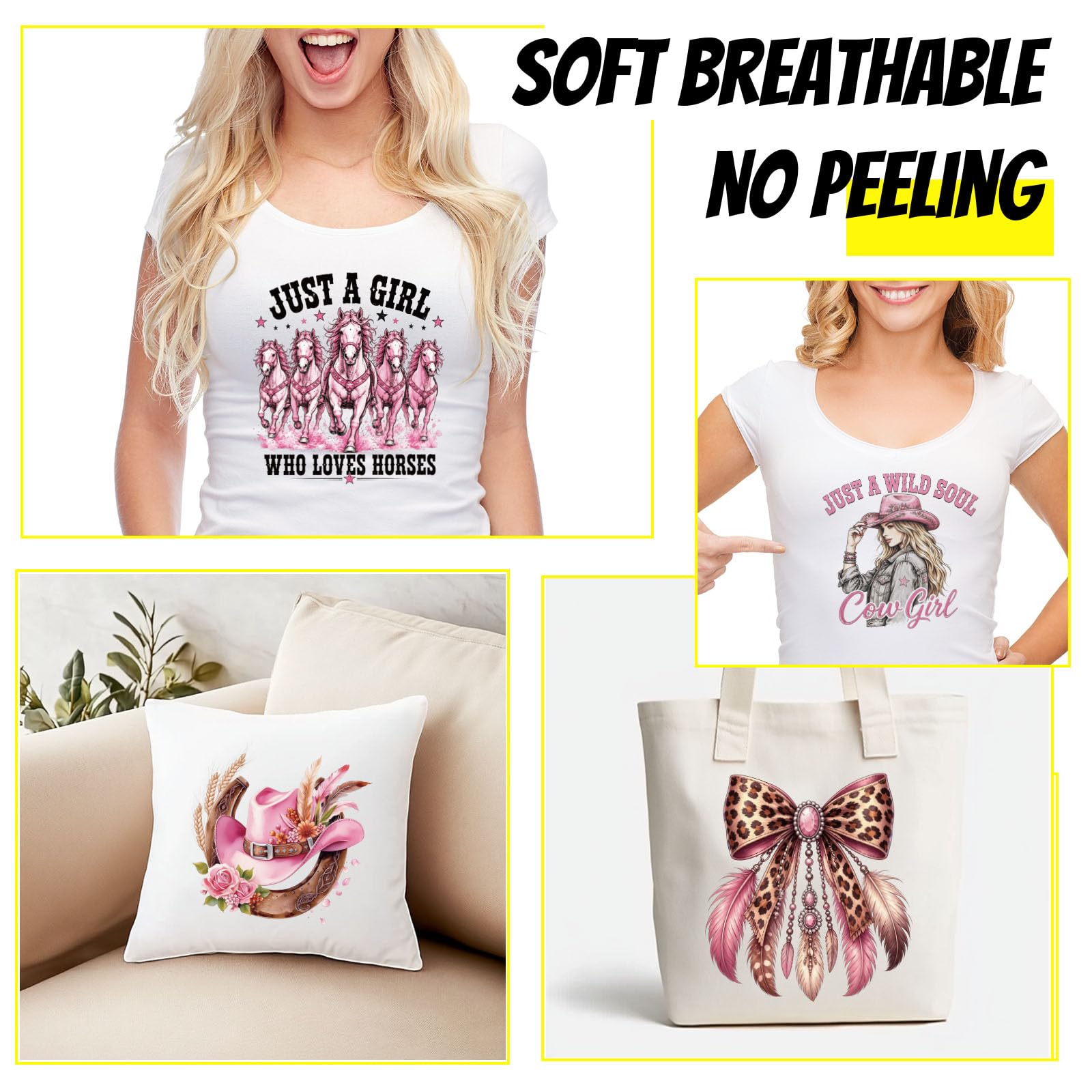 Superdant - Parche termoadhesivo, 16 unidades, transferencia textil, termoadhesiva, lista para prensar, 22 × 22 cm, gran adhesivo termoadhesivo, para ropa personalizada, sudaderas, camisetas, lona