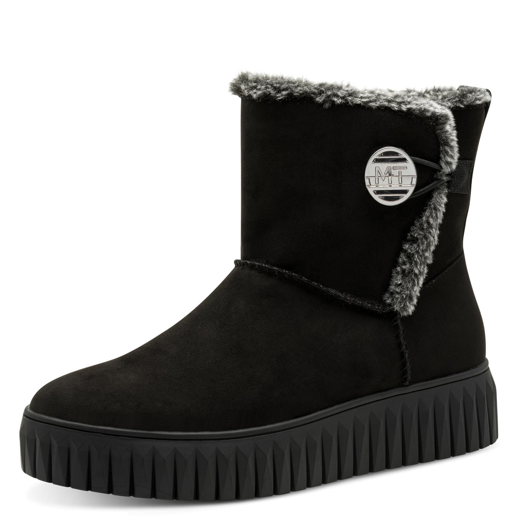 MARCO TOZZI Damen 2-26416-45 Stiefelette