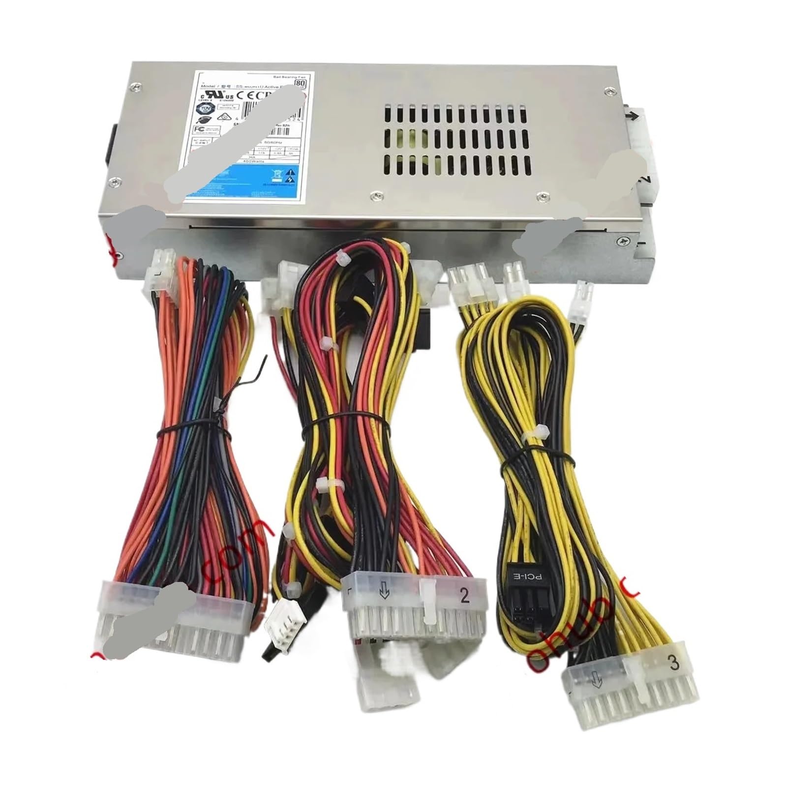 BFSYDLUJ SS-460H1U Server Power Supply 460W