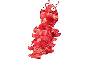 Mogoko Dog Cat Lobster Costume: The Ultimate Halloween Disguise for Your Furry Friend