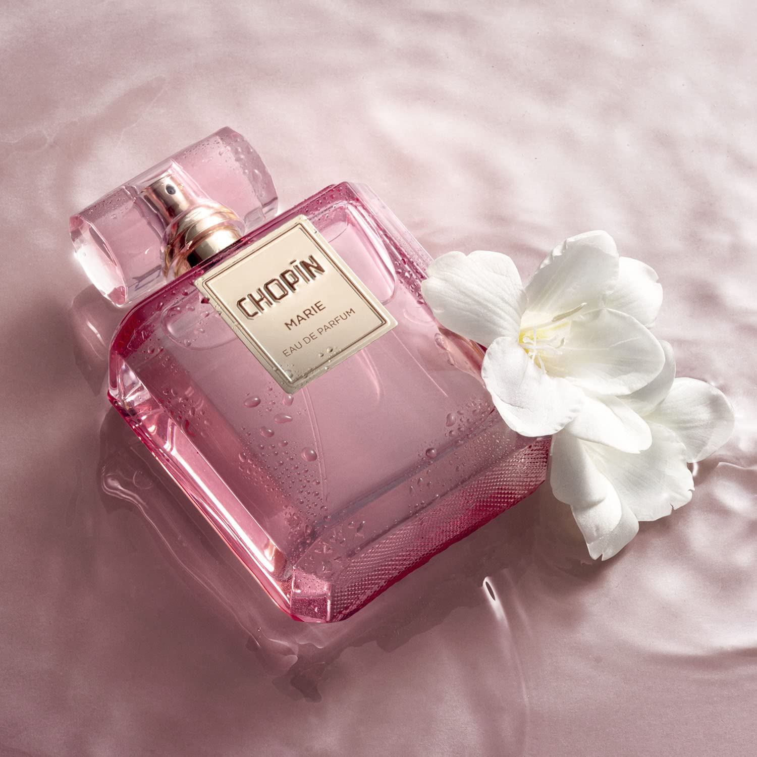 Amazon.co.jp: ショパン オードパルファム マリー 50ml CHOPIN 香水