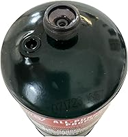 Vista 4 de Boss Life Cilindros de propano Outdoors - 16 onzas (paquete de 6)