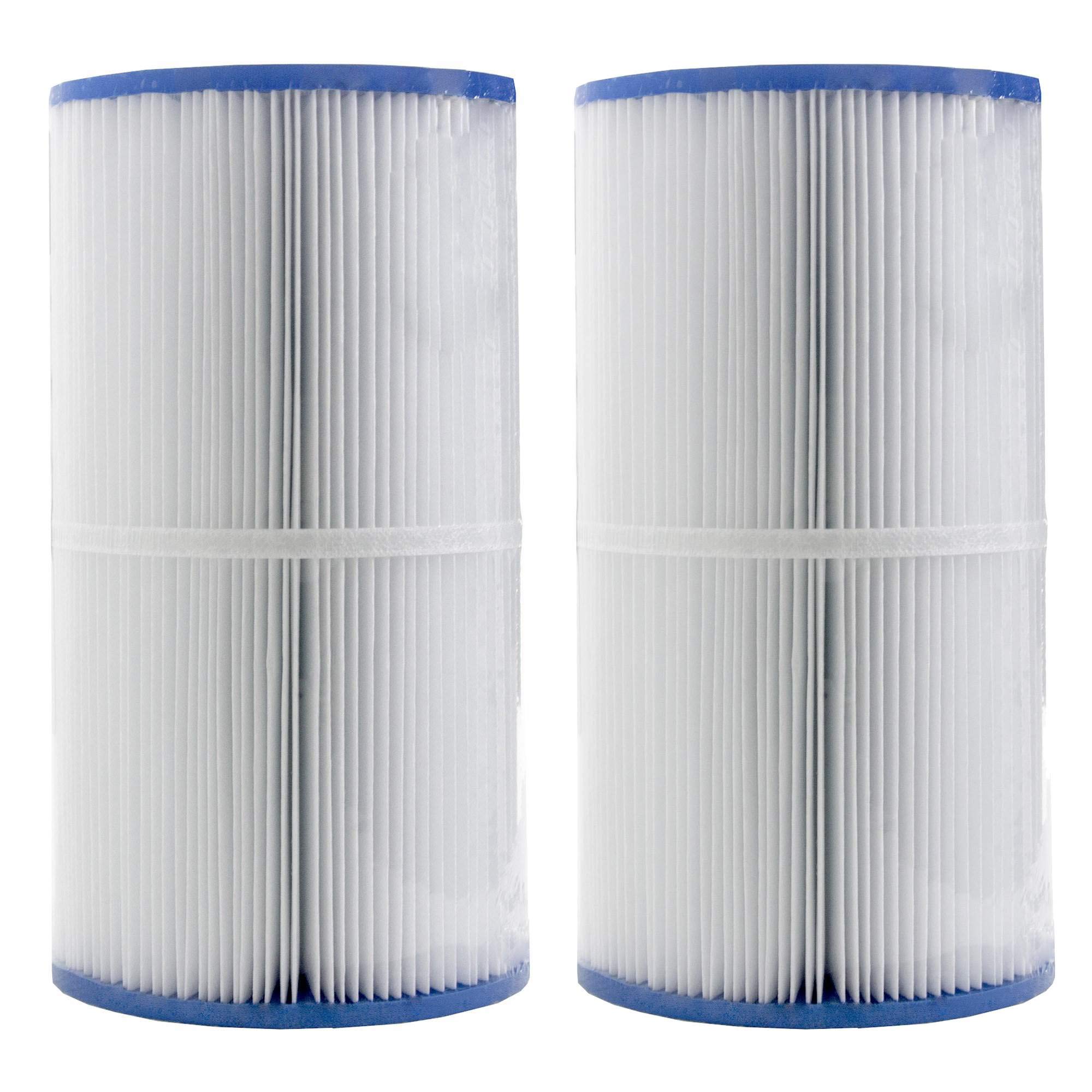 Unicel C-5601-2 Replacement Filter Cartridge (2 Pack)
