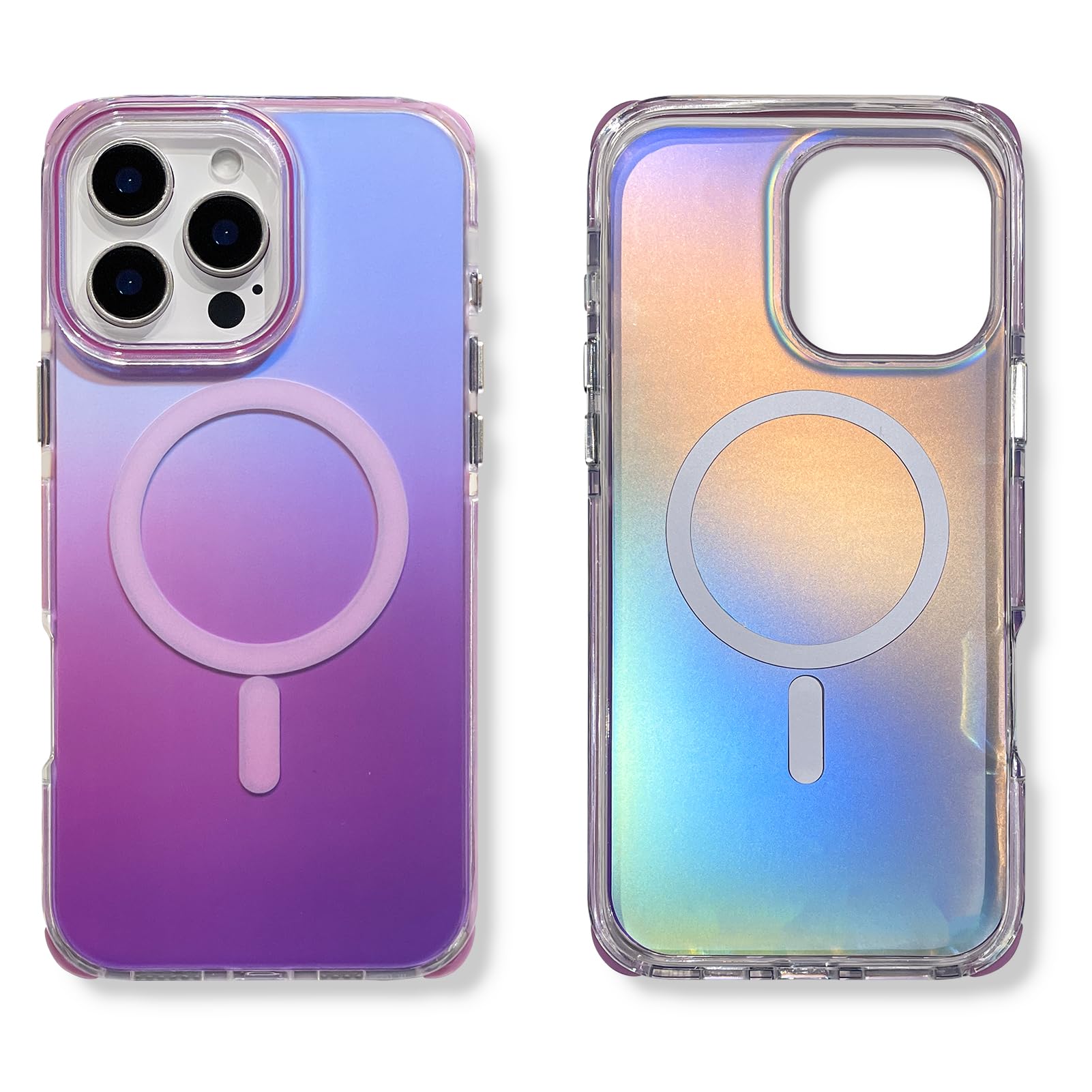 Coque antichoc iPhone 16 Pro Max anti-rayures pour protéger efficacement votre écran - 7
