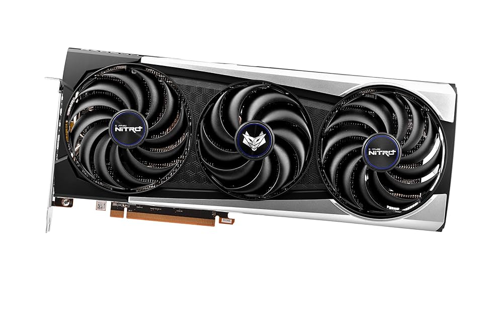 グラフィックボード・グラボ・ビデオカード Sapphire Radeon RX 6700XT Nitro+ Amazon.co.jp: Sapphire NITRO+ Radeon RX 6700 XT OC