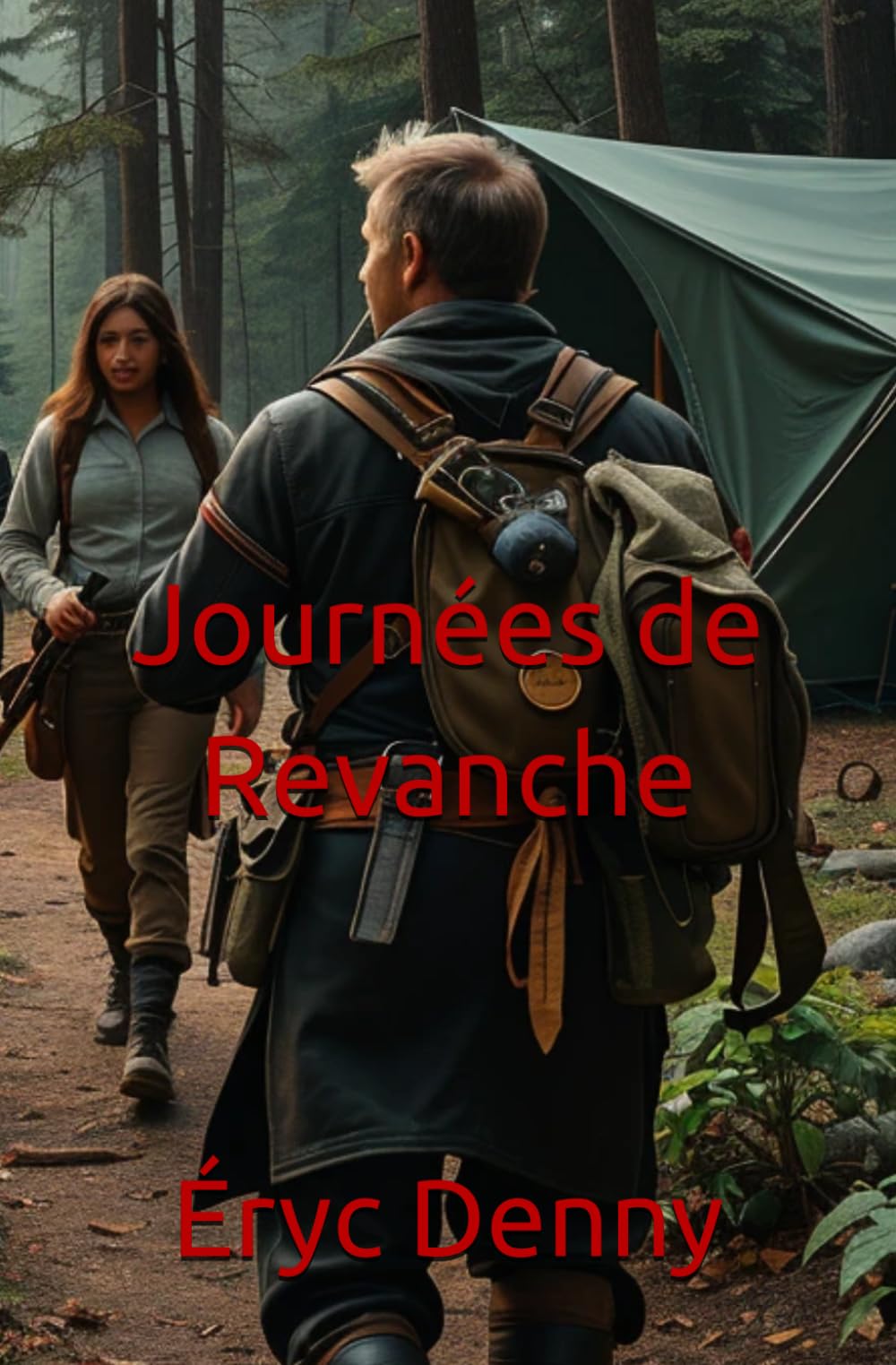Journées de Revanche (Un homme face à son passé)