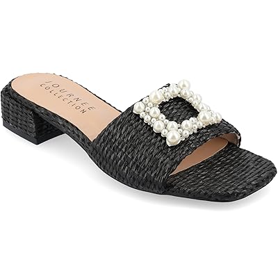 Journee Collection Justina Women