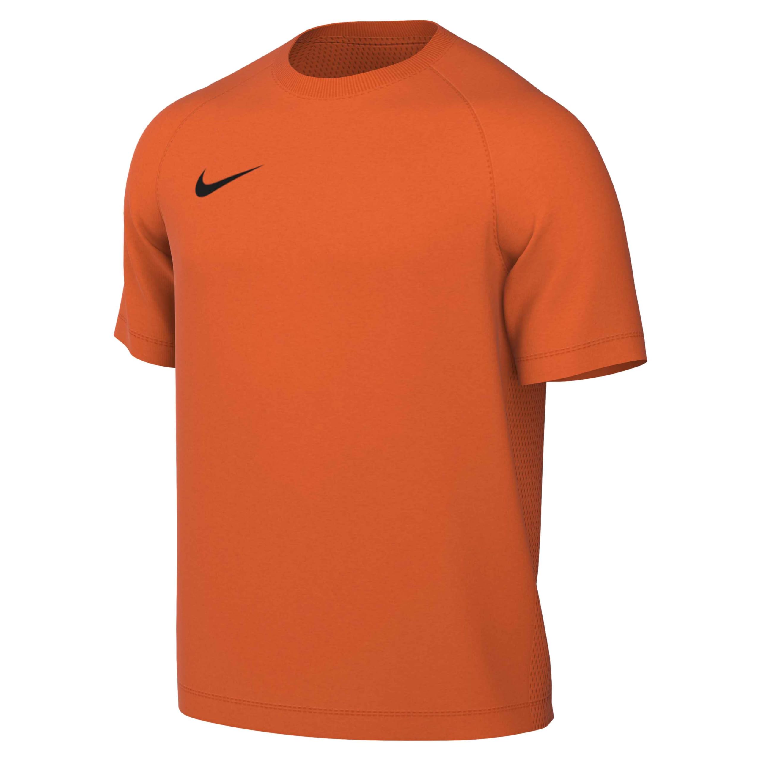 NIKE M NK DF Park VIII JSY SS Football Shirt