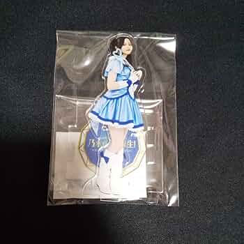 乃木坂　井上　和　生写真　アクリルスタンド　他 乃木坂 井上 和 生写真 アクリルスタンド 他 乃木坂46 OFFICIAL