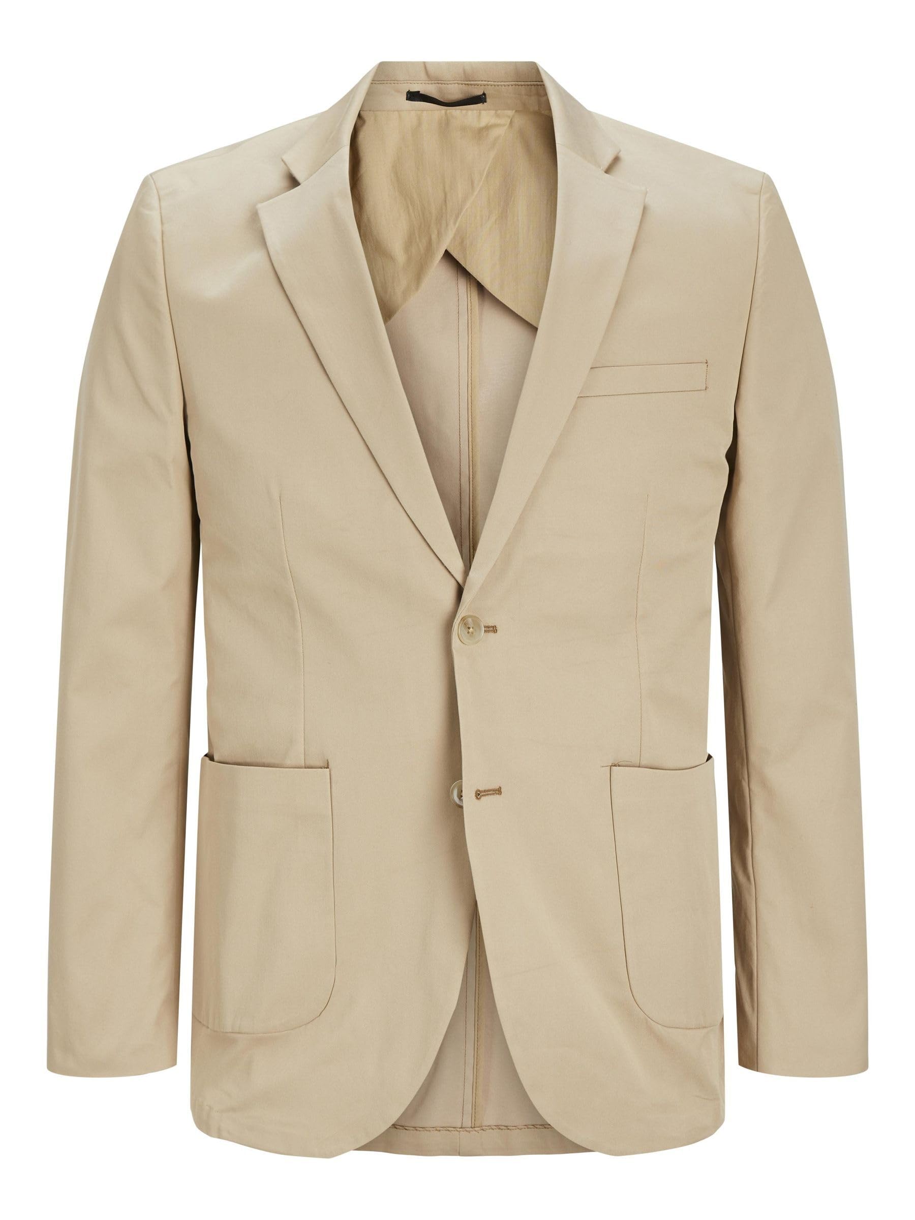 Jack & Jones Jpraustin Blazer Giacca da Tuta Uomo